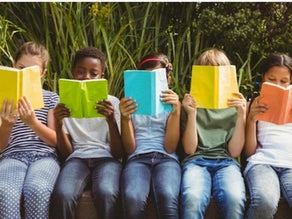 Building a Diverse Bookshelf: Encouraging Inclusivity in Children’s Lit + 6 Diverse Picture Books