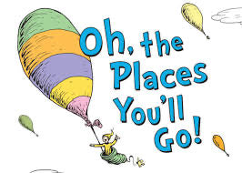 Unpacking the Timeless Lessons of 'Oh, the Places You'll Go!' by Dr. Seuss