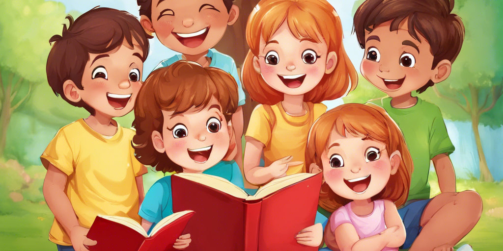 10 Must-Read Children’s Books That Teach Important Life Lessons