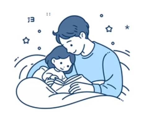 Reading Together: Strengthening the Parent- Child Bond & 3 Great Storytime Reads