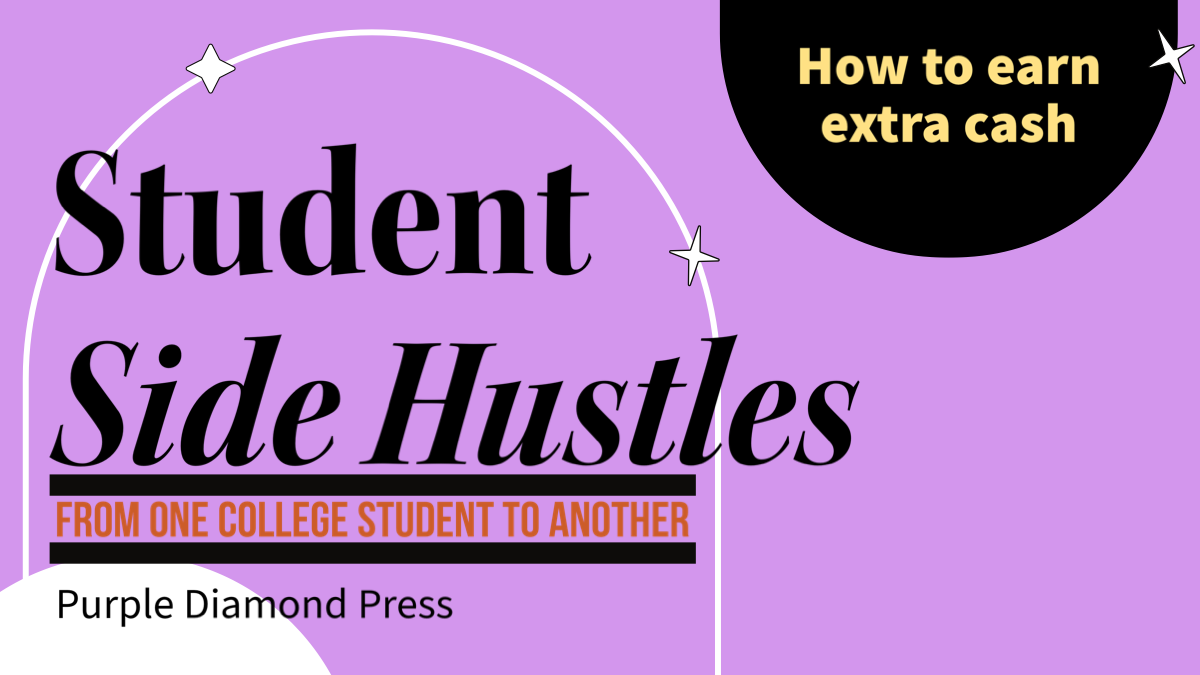 Student Entreprenuership and Side Hustles