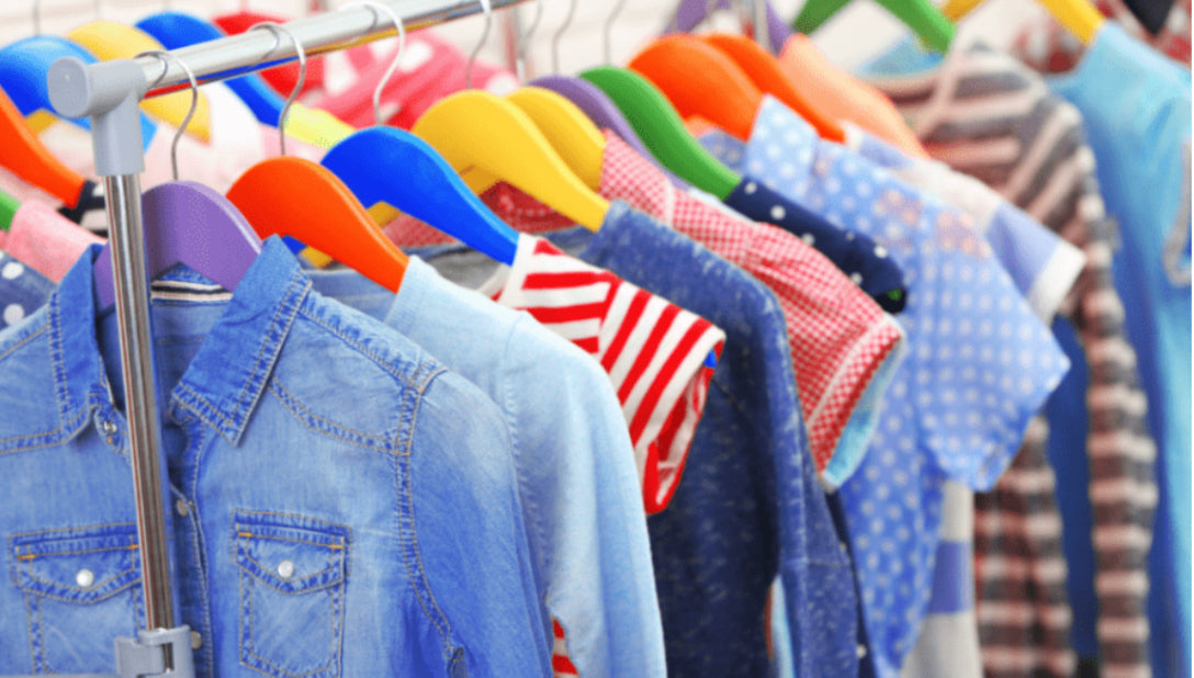 Fashionable and Affordable: Tips for Budget-Friendly Children's Clothing