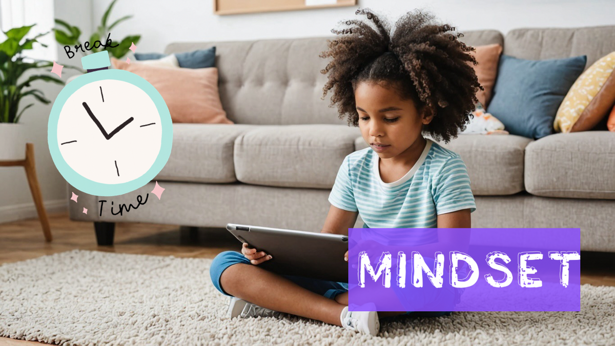 Digital Detox for Kids: Why Unplugging Is Important (And 5 Tips for Parents to Make It Happen)