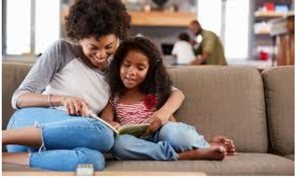 Screen-Free Fun: 7 Tips to Make Reading a Daily Habit for Kids