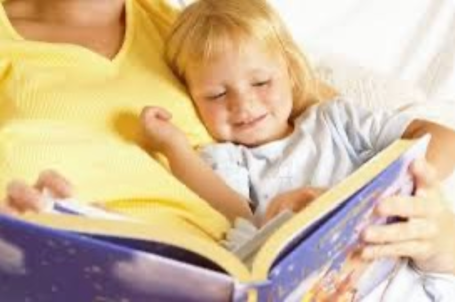 Strategies for Parents & Teachers: How to Incorporate Discussions & Questions Through Picture Books