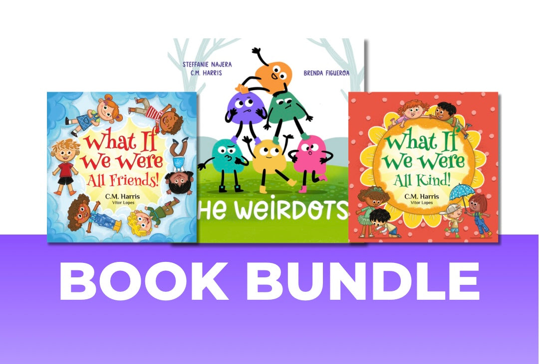 Friendship & Fun Bundle
