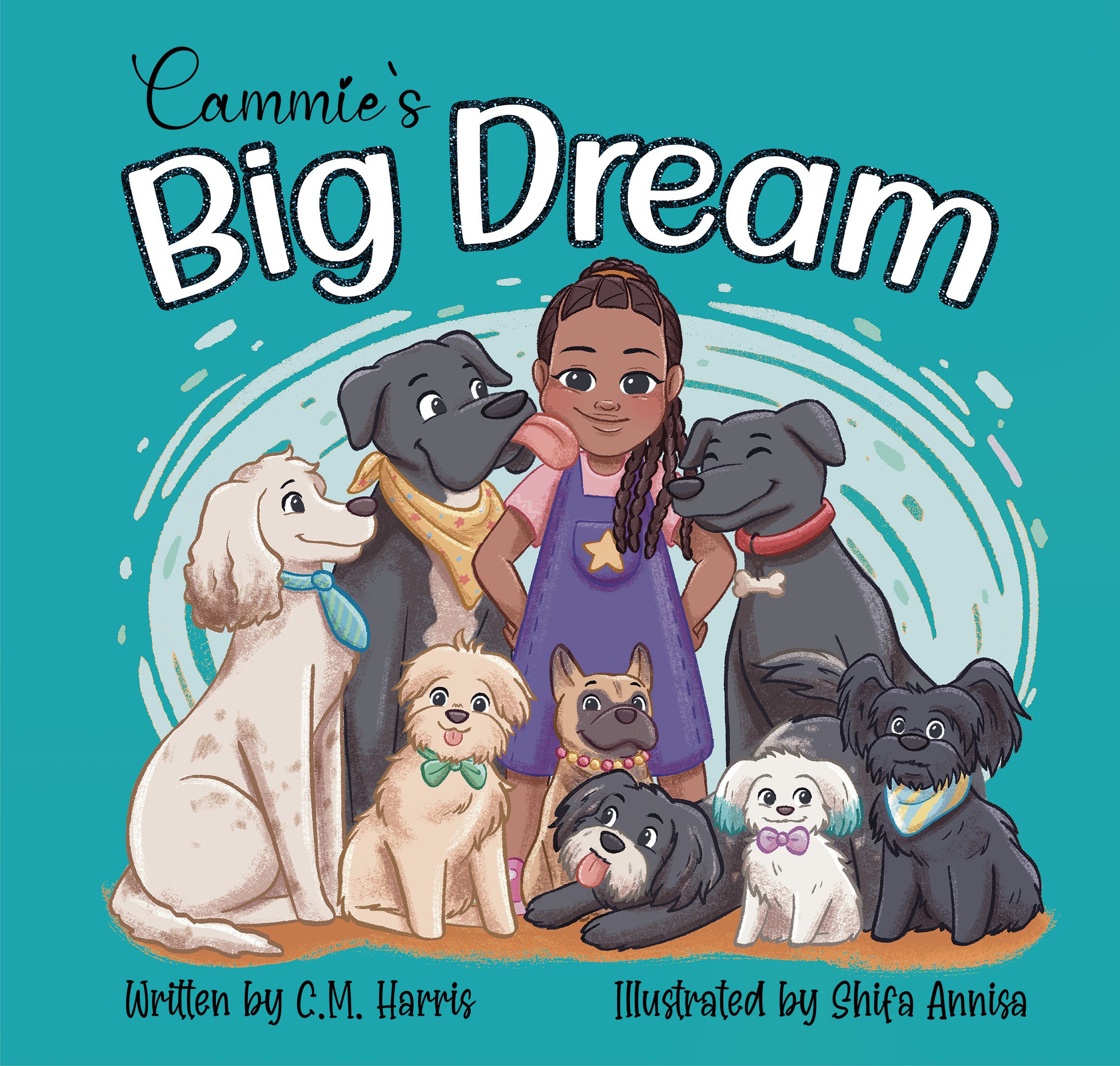 Cammie's Big Dream