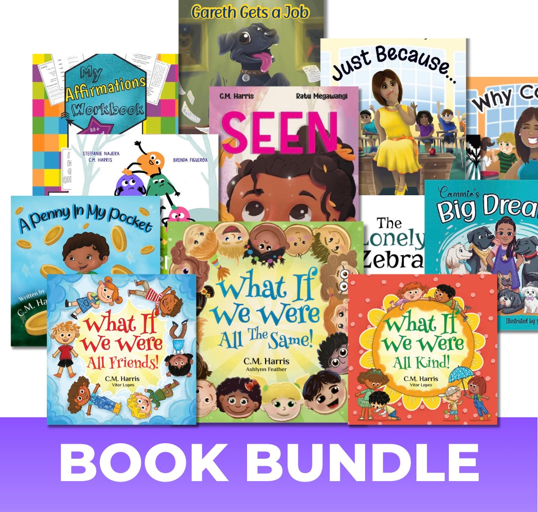 childrens books for the clsssroom SEL teachers home library book collection