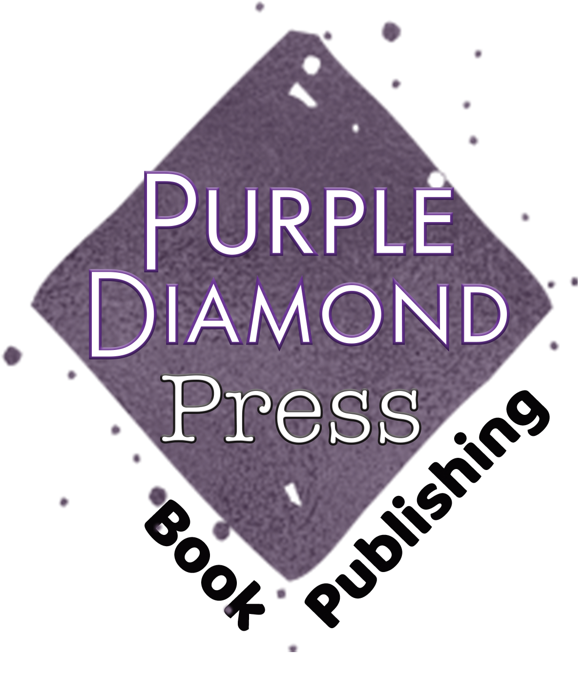 Purple Diamond Press