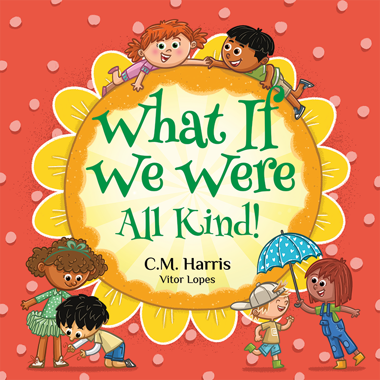What If We Were Series – 4-Book Hardcover Bundle