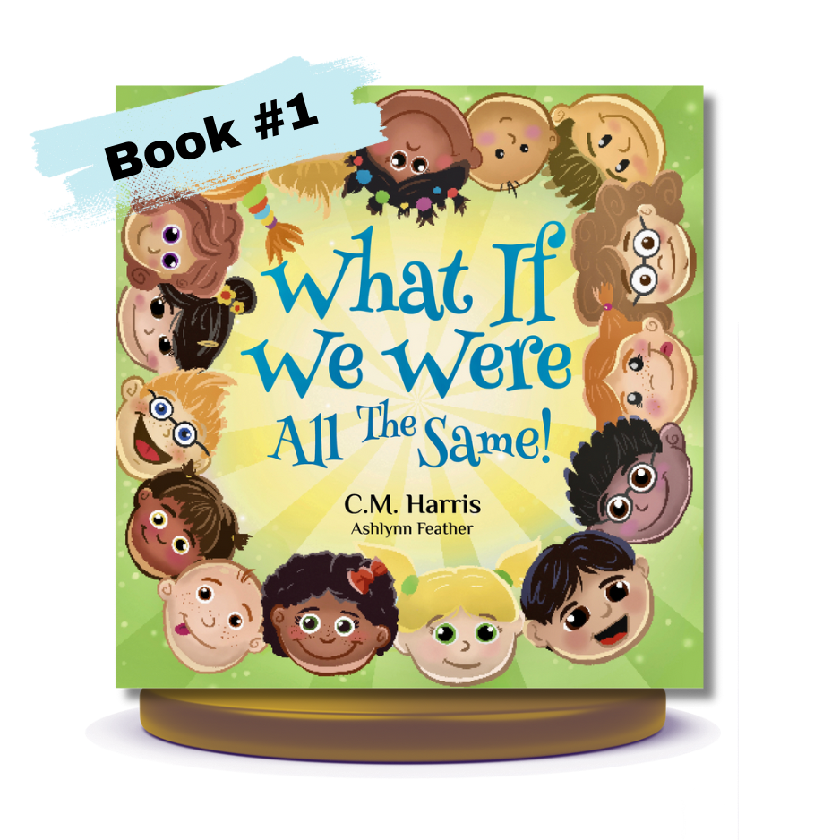 bestselling popular childrens book for parents and teachers by award winning author for Black history month