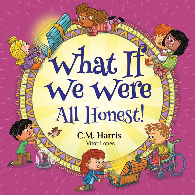 popular and bestselling childrens book about honesty