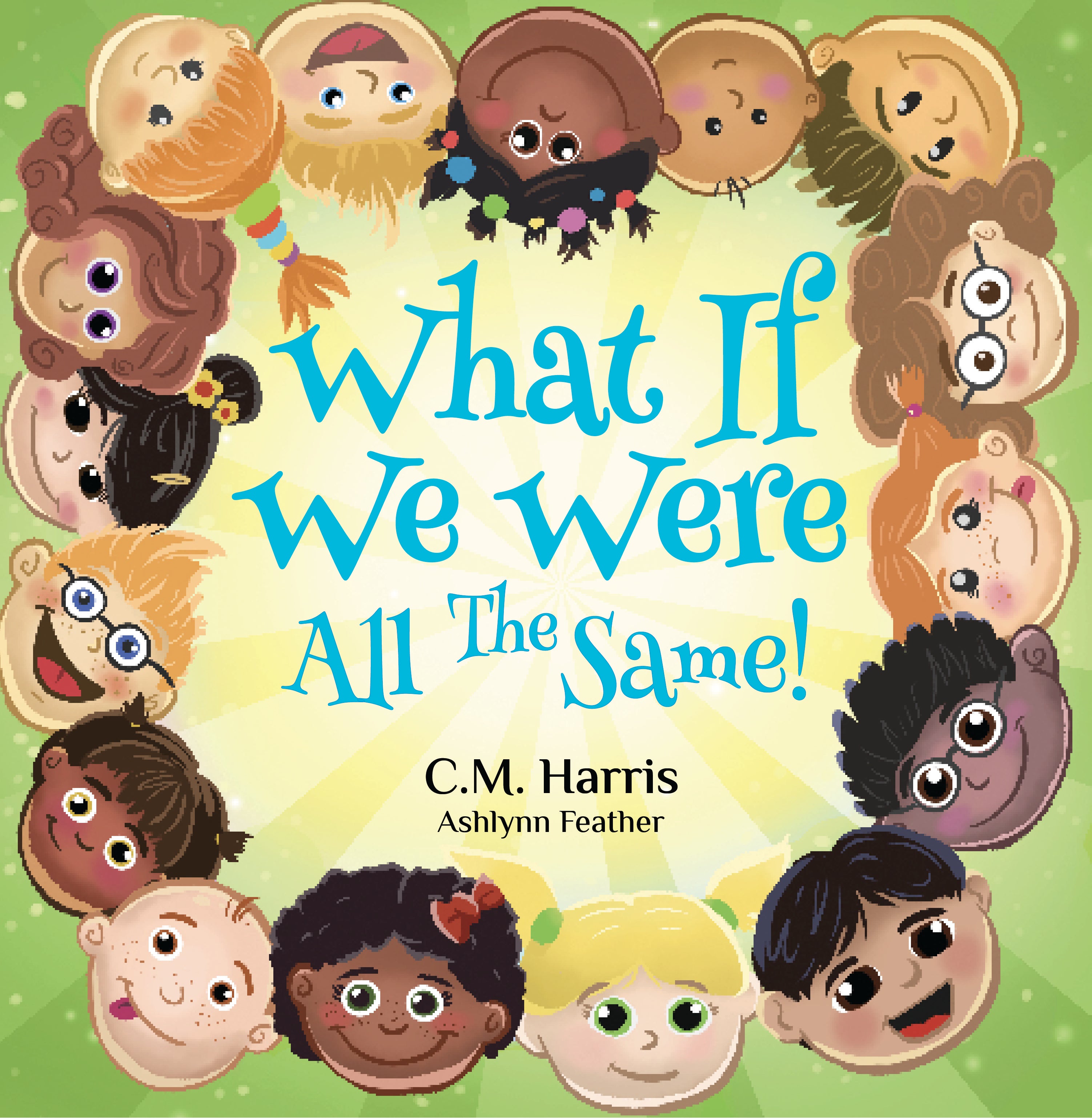 popular and bestselling childrens book about diversity